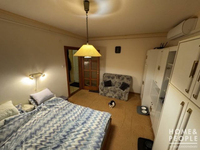 Eladó téglalakás, Algyőn 46 M Ft, 2 szobás