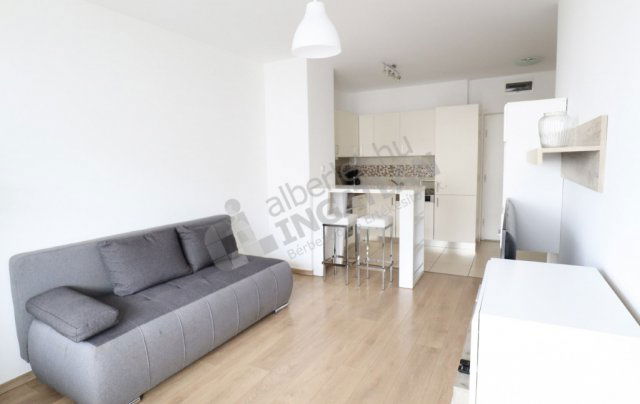 Kiadó téglalakás, albérlet, Budapesten, XI. kerületben