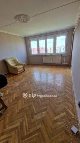 Eladó panellakás, Budapesten, X. kerületben 46.9 M Ft, 1 szobás