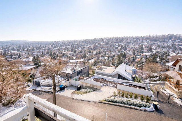 Eladó családi ház, Budapesten, II. kerületben 169 M Ft, 4 szobás