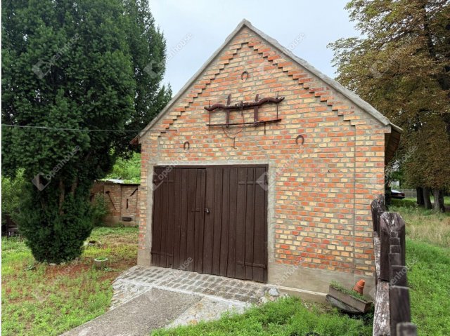 Eladó családi ház, Csapodon 51.9 M Ft, 3 szobás