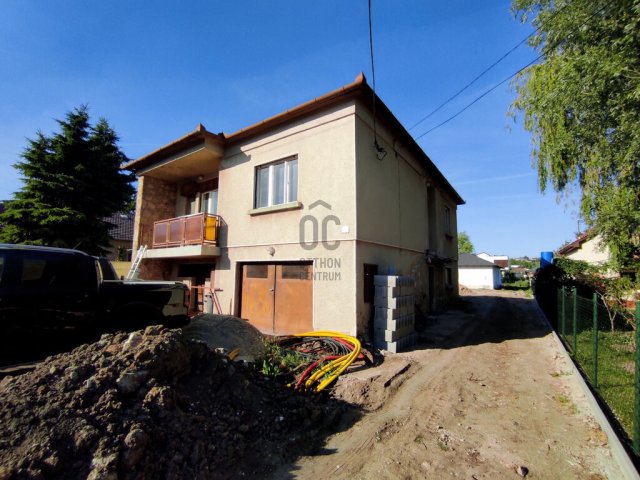Eladó családi ház, Diósdon 74.99 M Ft, 3 szobás