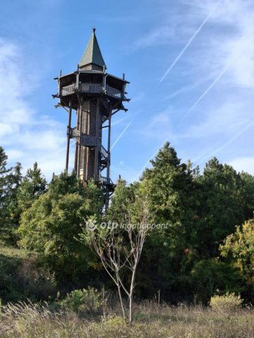 Eladó telek, Cserszegtomajon 980 M Ft / költözzbe.hu