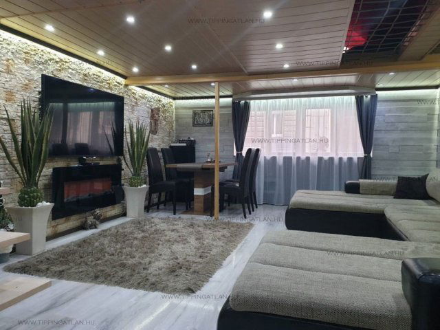 Eladó téglalakás, Budapesten, VII. kerületben, Dob utcában