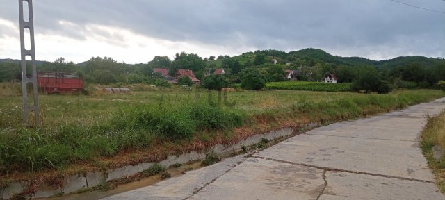 Eladó telek, Szekszárdon 9.99 M Ft / költözzbe.hu