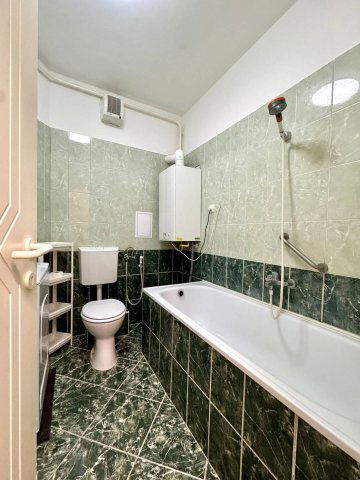 Kiadó téglalakás, albérlet, Miskolcon 130 E Ft / hó, 1+1 szobás