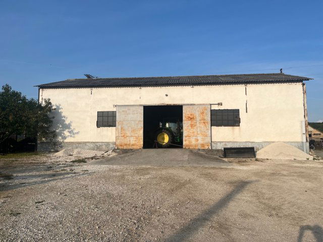 Eladó ipari ingatlan, Sáskán 45 M Ft / költözzbe.hu