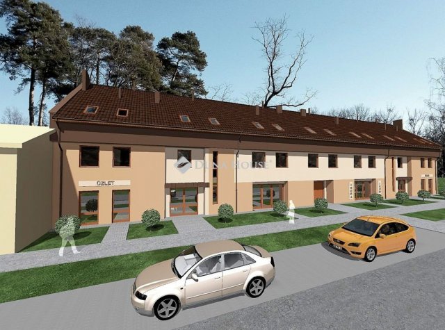 Eladó téglalakás, Nyíregyházán 79 M Ft, 3 szobás