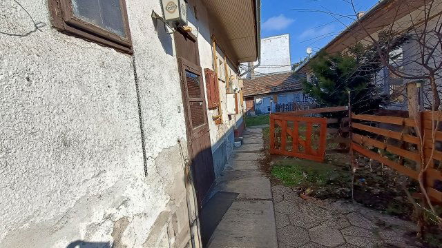 Eladó téglalakás, Budapesten, IV. kerületben 42.9 M Ft, 2 szobás