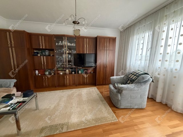 Eladó téglalakás, Zalaegerszegen 34.9 M Ft, 2 szobás