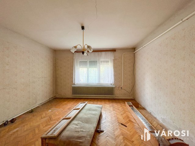 Eladó családi ház, Békéscsabán 18.9 M Ft, 3 szobás