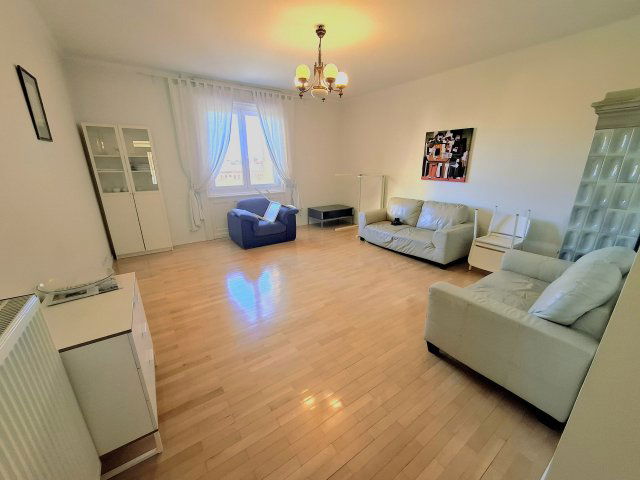 Eladó téglalakás, Budapesten, XII. kerületben, Alkotás utcában