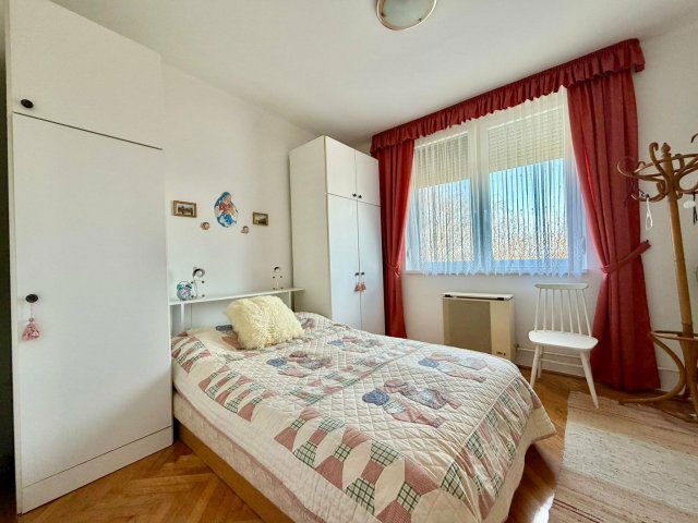 Eladó téglalakás, Sárváron 39.9 M Ft, 2 szobás