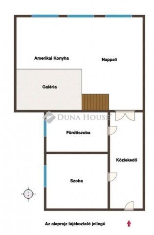 Eladó téglalakás, Budapesten, VIII. kerületben 159 M Ft