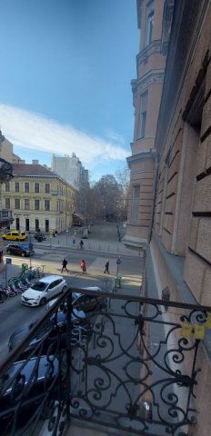 Kiadó téglalakás, albérlet, VII. kerületben, Kertész utcában