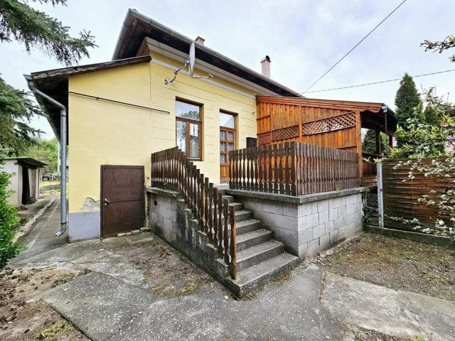 Eladó ikerház, Gödön 44.9 M Ft, 2 szobás / költözzbe.hu