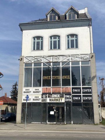 Eladó ipari ingatlan, Szolnokon 315 M Ft / költözzbe.hu