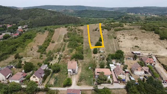Eladó telek, Rádon 12 M Ft / költözzbe.hu