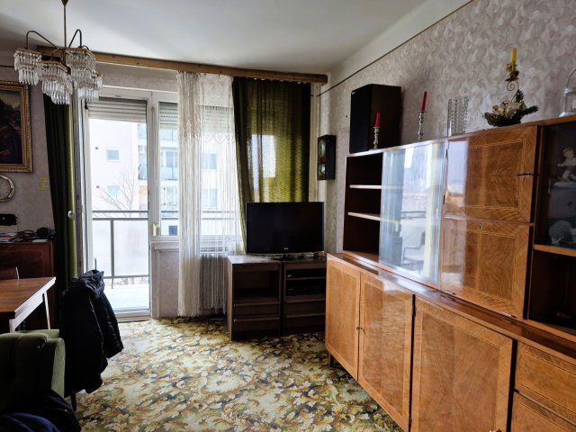 Eladó panellakás, Budapesten, X. kerületben, Ónodi utcában