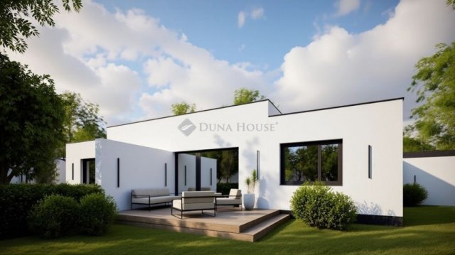 Eladó ikerház, Szombathelyen 91.15 M Ft, 4 szobás