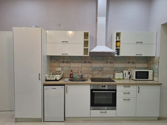 Kiadó téglalakás, albérlet, VI. kerületben, Ó utcában