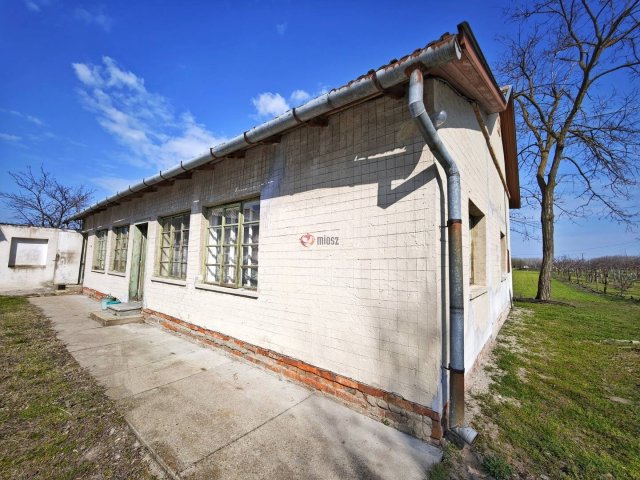 Eladó mezogazdasagi ingatlan, Forráskúton 26.9 M Ft, 3 szobás