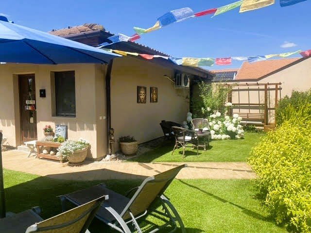 Eladó családi ház, Szajolon 117 M Ft, 6 szobás