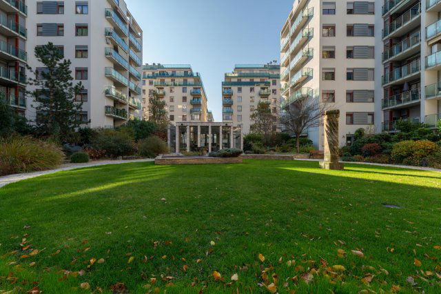 Eladó téglalakás, Budapesten, XIII. kerületben 186 M Ft