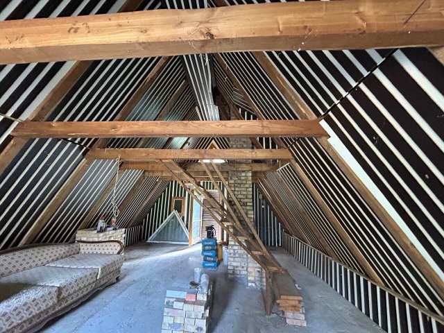 Eladó nyaraló, Homokkomáromon 16.9 M Ft, 3 szobás