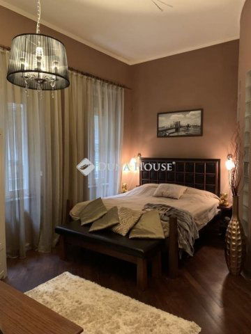 Kiadó téglalakás, albérlet, XII. kerületben, Győri úton