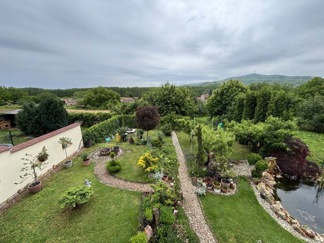 Eladó családi ház, Bodrogkeresztúron 109.99 M Ft, 3 szobás