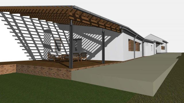 Eladó családi ház, Balatonszárszón 199 M Ft, 5 szobás