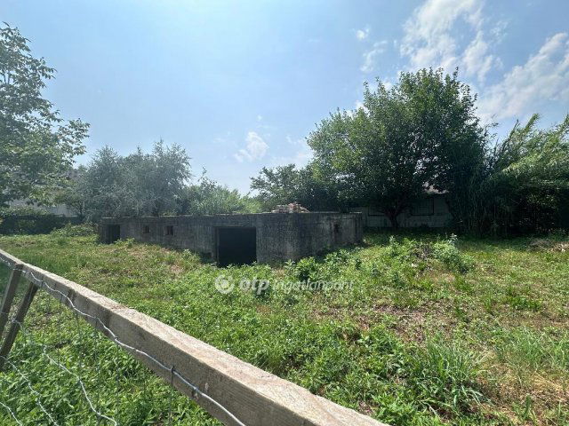 Eladó telek, Dömsödön 14.9 M Ft / költözzbe.hu