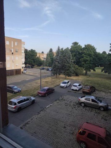 Eladó téglalakás, Nagykanizsán 25.8 M Ft, 2 szobás