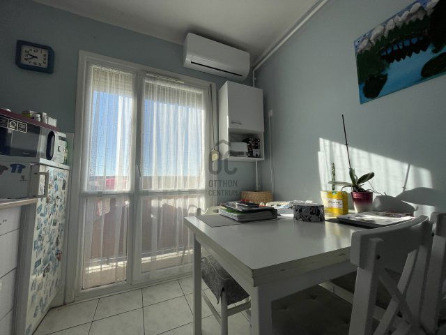 Eladó téglalakás, Gyöngyösön 49 M Ft, 1 szobás