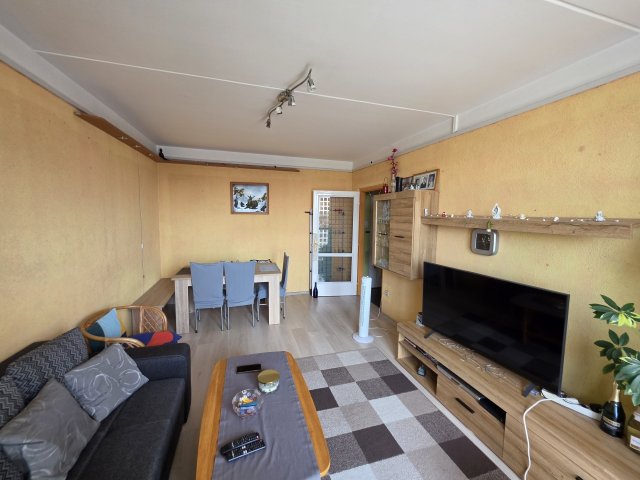 Eladó panellakás, Miskolcon, Szilvás utcában 33.9 M Ft