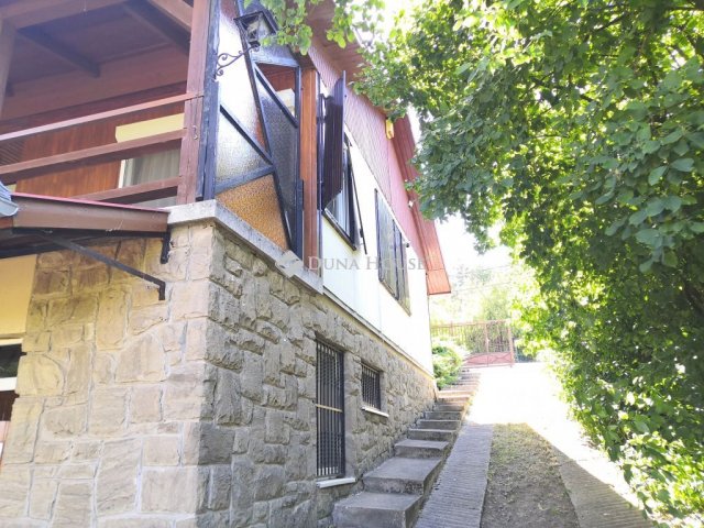 Eladó családi ház, Leányfaluban 78 M Ft, 3 szobás