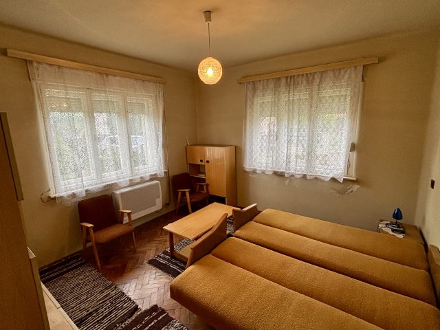 Eladó családi ház, Balatonmáriafürdőn 59.9 M Ft, 2 szobás