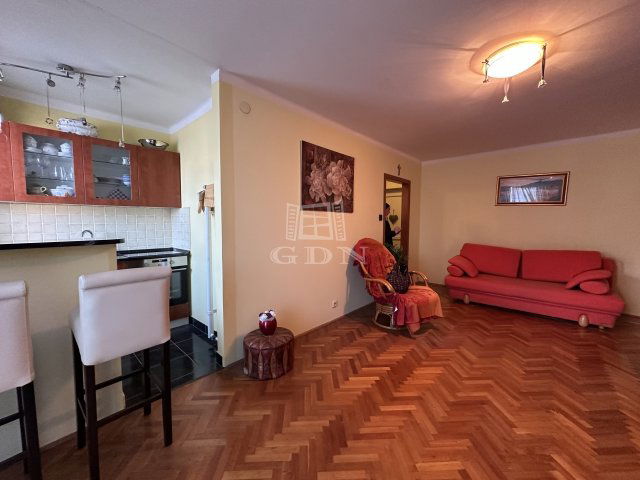 Kiadó téglalakás, albérlet, Budapesten, XVIII. kerületben