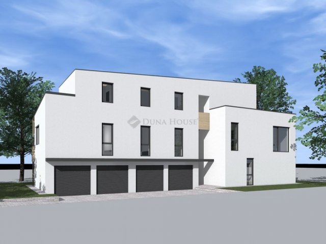 Eladó téglalakás, Debrecenben 123.9 M Ft, 3 szobás