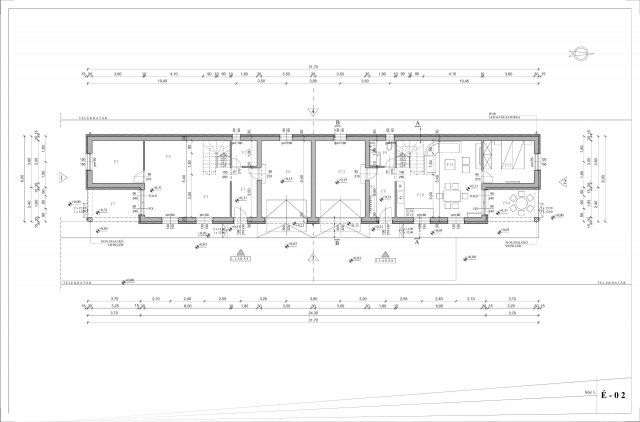 Eladó ikerház, Ráckevén 160 M Ft, 8 szobás