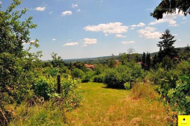 Eladó telek, Kőszegen 15.9 M Ft / költözzbe.hu