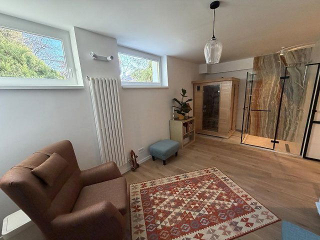 Eladó téglalakás, Budapesten, II. kerületben 193 M Ft, 3 szobás