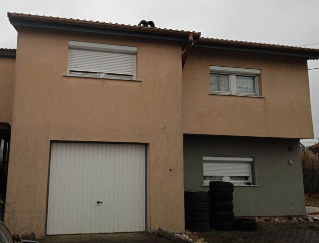 Eladó családi ház, Gyömrőn 65 M Ft, 4 szobás