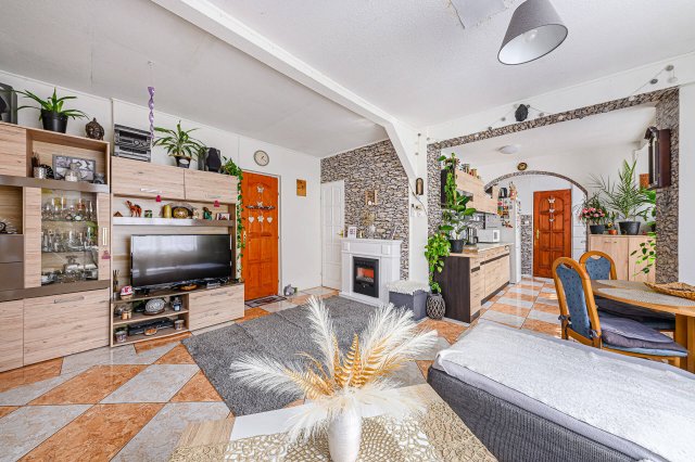 Eladó családi ház, Budapesten, XX. kerületben 72.9 M Ft