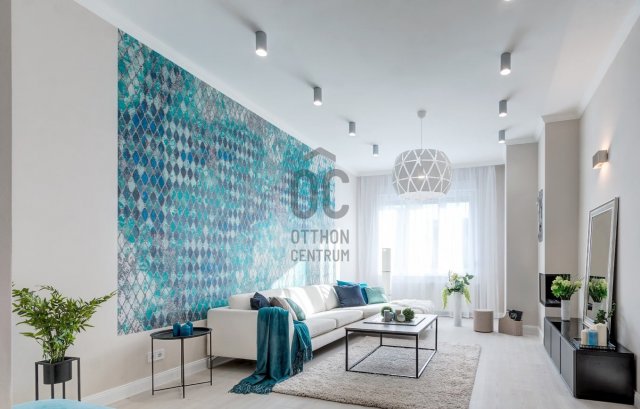 Eladó téglalakás, Budapesten, XII. kerületben 59.9 M Ft