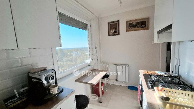 Eladó panellakás, Budapesten, XI. kerületben 79.5 M Ft