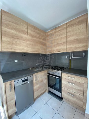 Kiadó panellakás, albérlet, XIII. kerületben, Visegrádi utcában