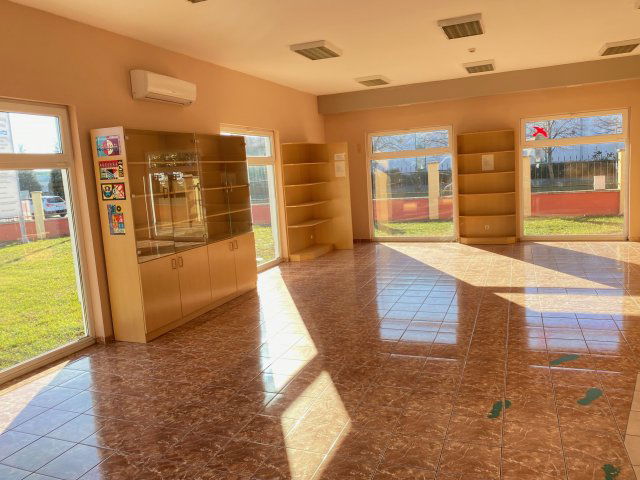 Eladó ipari ingatlan, Szombathelyen 275 M Ft / költözzbe.hu