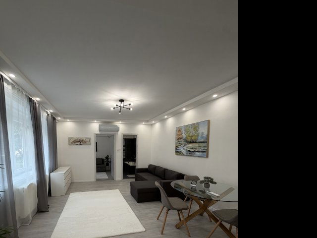 Eladó téglalakás, Pécsett 57.5 M Ft, 1+1 szobás